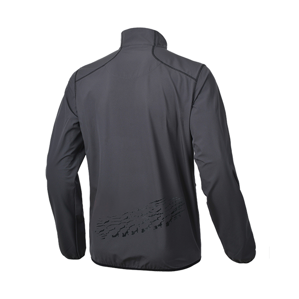 Lightweight Men Softshell jacket