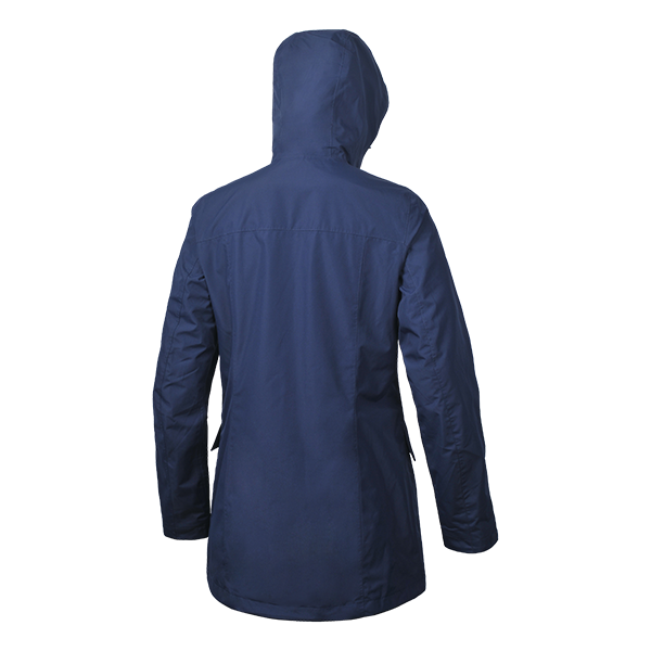 Women Waterproof Raincoat