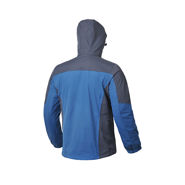 Men Waterproof Jacket 