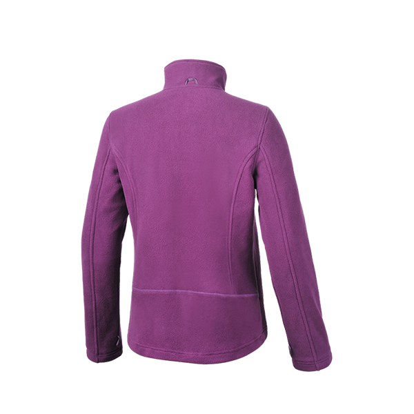 Women Fleece jacket