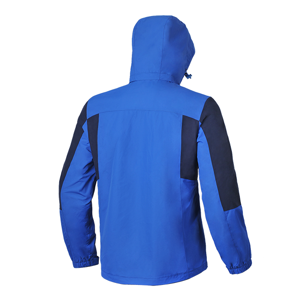 Men Waterproof Jacket 