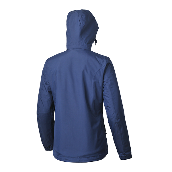 Women Waterproof Jacket