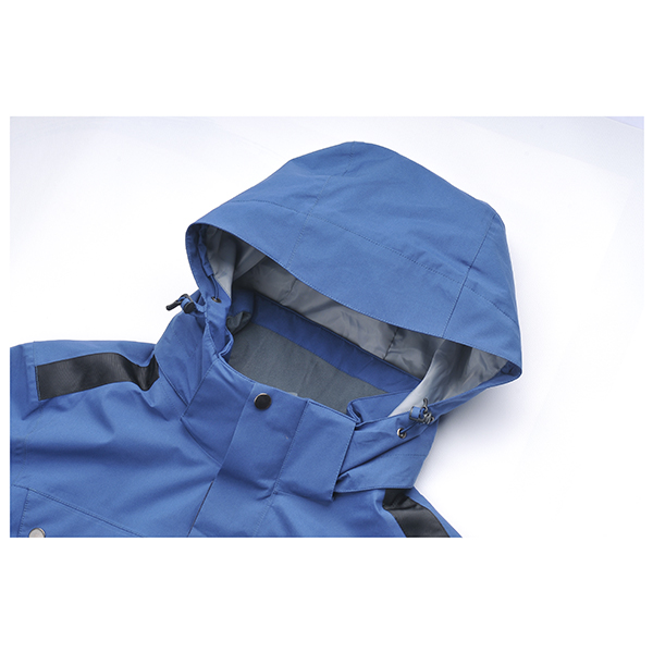 Men Waterproof Jacket 