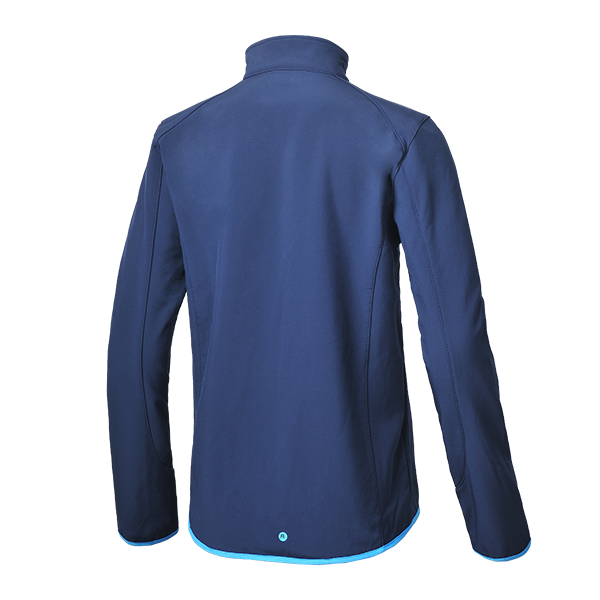 Lightweight Women Softshell jacket