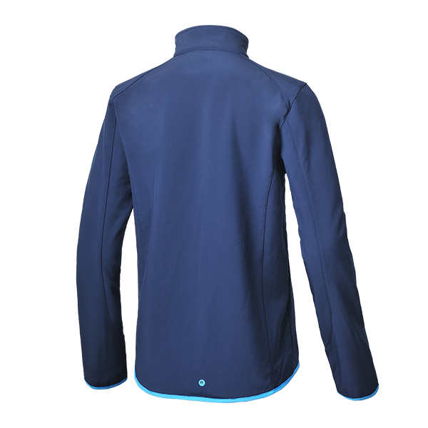 Lightweight Women Softshell jacket