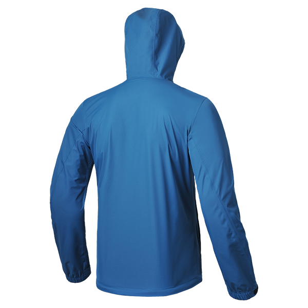 Lightweight Men Waterproof jacket 