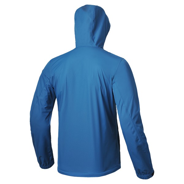 Lightweight Men Waterproof jacket 