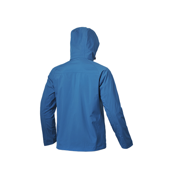 Softshell jacket