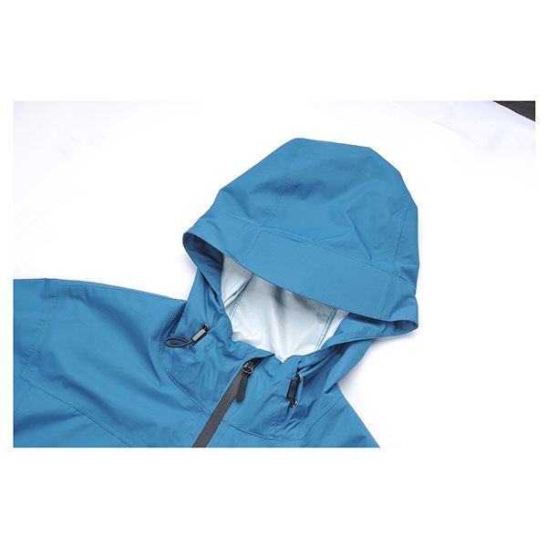 Lightweight Men Waterproof jacket 