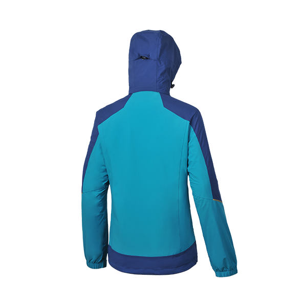 Women Waterproof 3 in 1 Jacket