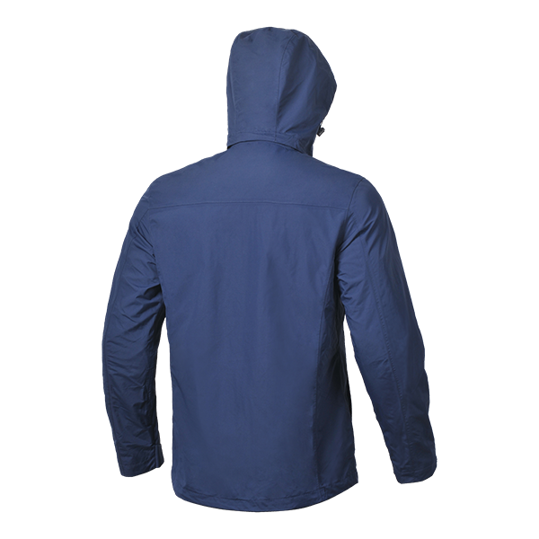Men Waterproof 3 in 1 Jacket