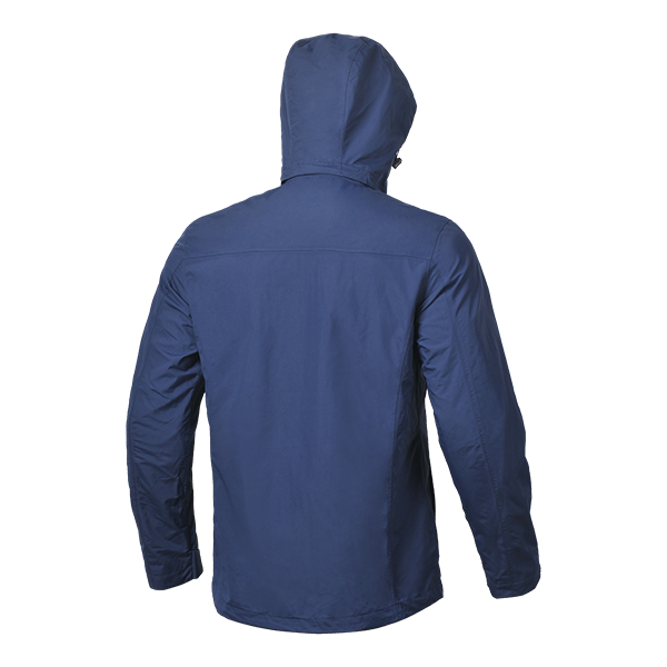 Men Waterproof 3 in 1 Jacket