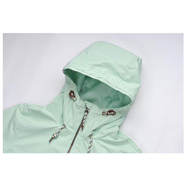 Women outdoor jacket