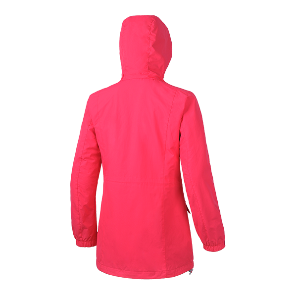 Women Waterproof Raincoat