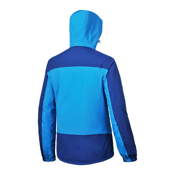 3 in 1 Jacket Womens