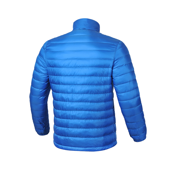 Light Men down jacket