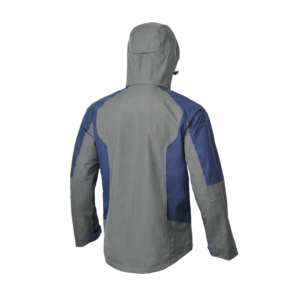 Men Waterproof jacket New style