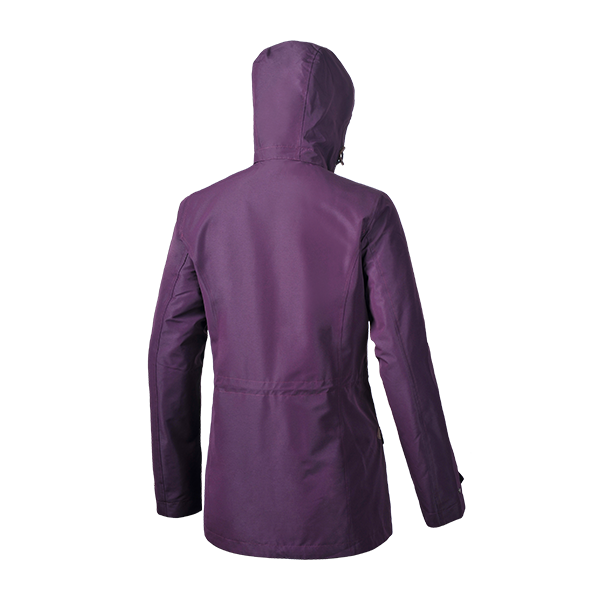 Women outdoor jacket