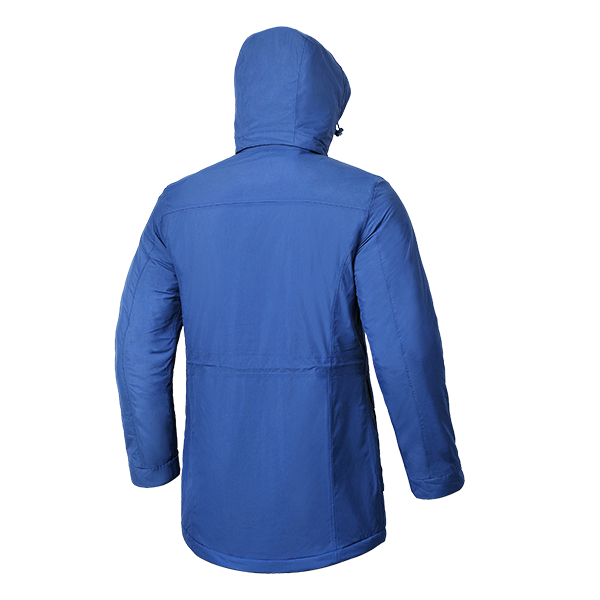 Men Outdoor jacket with Padding lining