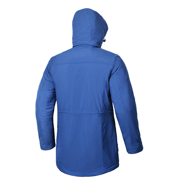 Men Outdoor jacket with Padding lining