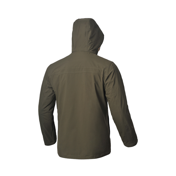 Mens Light Rain Jacket