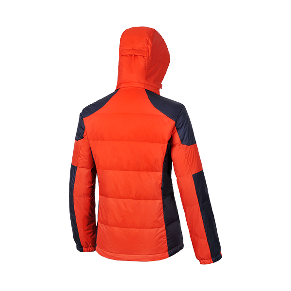 Womens Waterproof Down Jacket