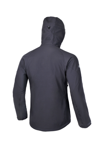 Men Windproof Outwear Breathable Outdoor Waterproof Jacket