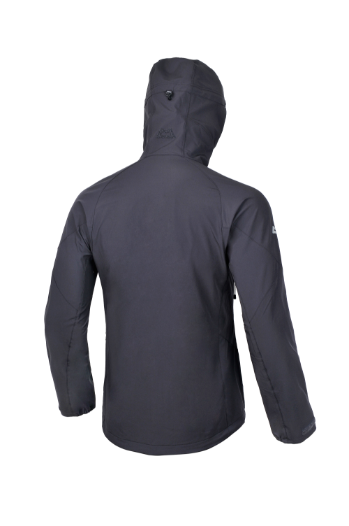 Men Windproof Outwear Breathable Outdoor Waterproof Jacket