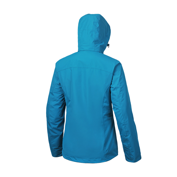 Womens 3 in 1 jacket