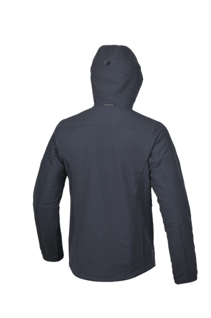 Men Windproof Outwear Outdoor Waterproof Jacket