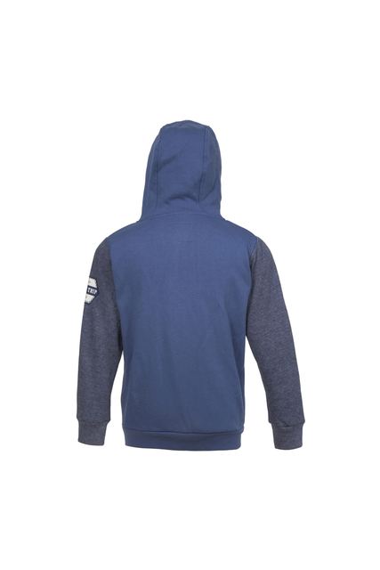 Kid′ S Coat Knitted Sweater Hoodie Jacket