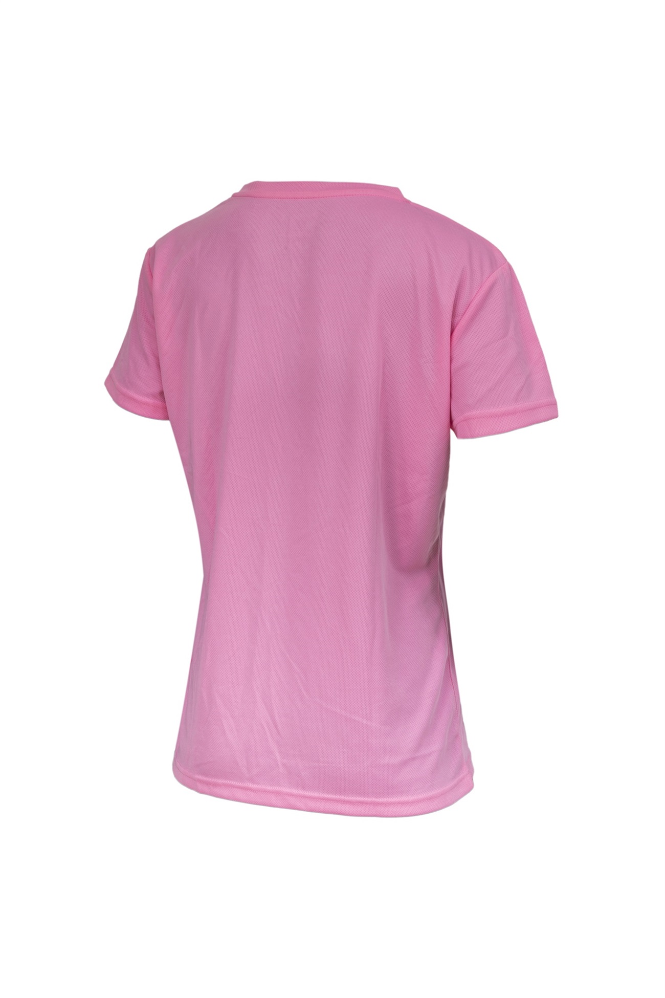 V Neck Collar T-Shirt for 2020 Lausanne Yogdna (Youth Olympic Games)