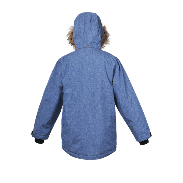 Children Ski Overall