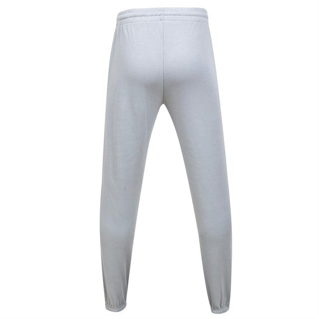 Women Sports Wear Sport Pant with Elastic Band Drawstring on The Waist