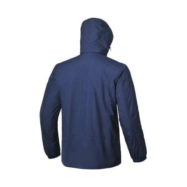 Waterproof Rain Jacket