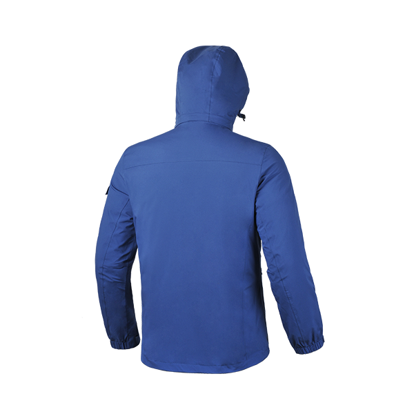 New Style Outdoor Waterproof Jacket